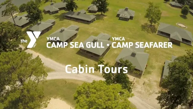 Cabin Tours