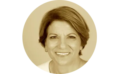 Constance Apostolou Anastopoulo