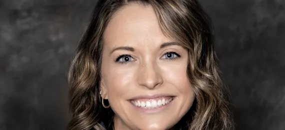 Gretchen Hancock