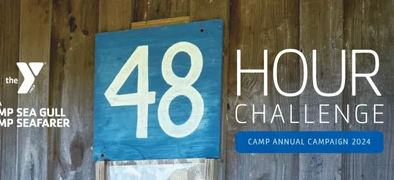 48 Hour Challenge