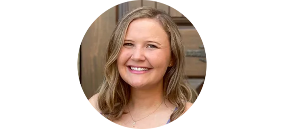 Adrienne Hayes