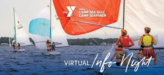 SGSF Virtual Info Night