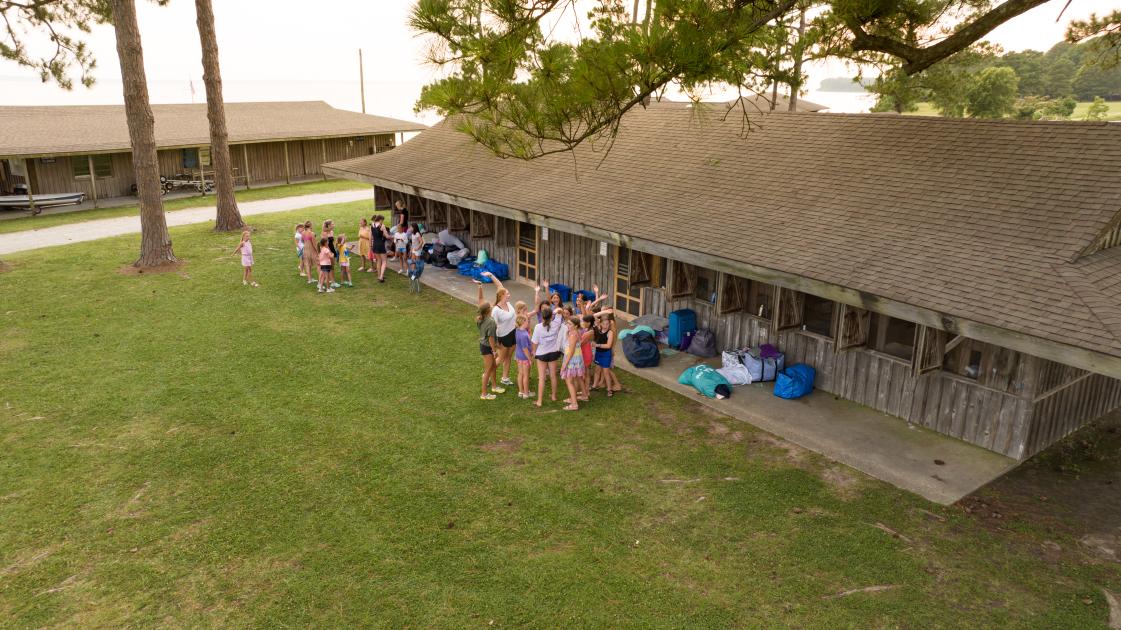 Camp Blog Camp Sea Gull Camp Seafarer