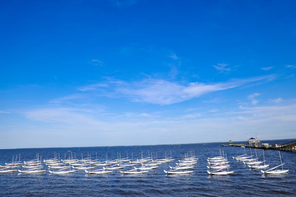 Overnight Camp Registration Information Camp Sea Gull and Camp Seafarer Overnight Camp Registration Information Camp Sea Gull and Camp Seafarer