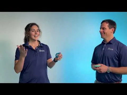 Flop Ball Instructions from John and ML