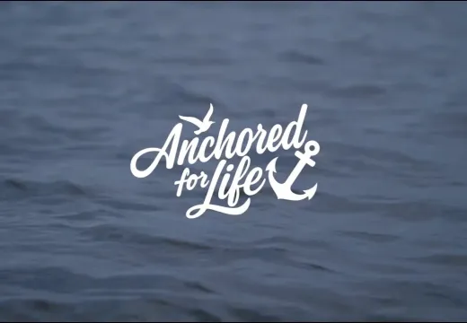 Anchored for Life Swim the Neuse
